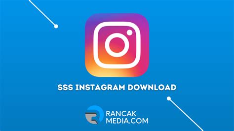 sssinstagram|Instagram Downloader .